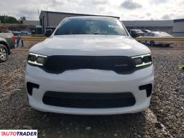 Dodge Durango 2023 3