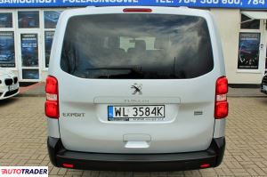 Peugeot Expert 2017 1.6 116 KM Peugeot Expert 2017 1.6 116 KM