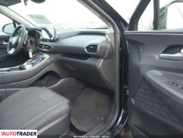 Hyundai Santa Fe 2023 2