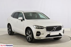 Volvo XC60 - zobacz ofertę