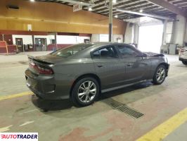 Dodge Charger 2020 3