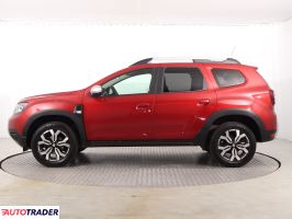 Dacia Duster 2021 1.0 89 KM