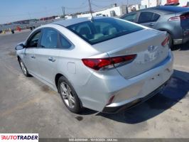 Hyundai Sonata 2019 2