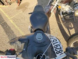 Yamaha MT 2023