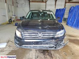 Volkswagen Tiguan 2020 2