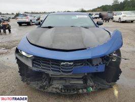 Chevrolet Camaro 2019 2