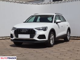 Audi Q3 2019 2.0 147 KM