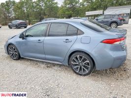 Toyota Corolla 2020 2