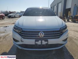 Volkswagen Jetta 2019 1 Volkswagen Jetta 2019 1