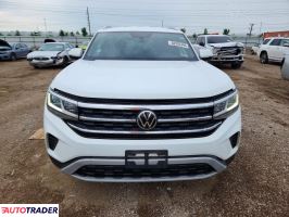 Volkswagen Atlas 2020 2