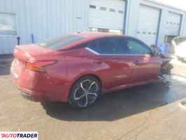 Nissan Altima 2023 2