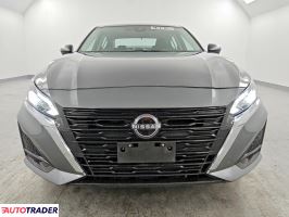 Nissan Altima 2025 2