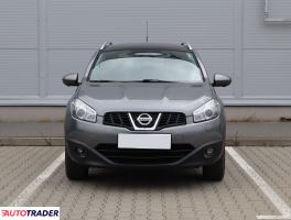 Nissan Qashqai 2012 2.0 139 KM Nissan Qashqai 2012 2.0 139 KM