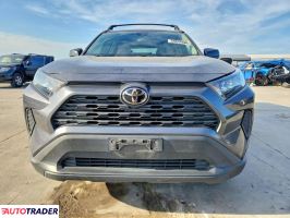 Toyota Pozostałe 2020 2