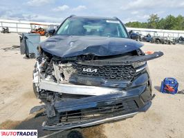 Kia Sorento 2023 2