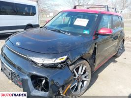Kia Soul 2020 2