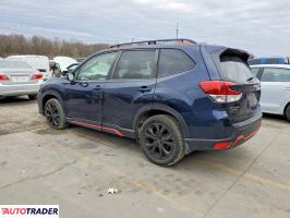 Subaru Forester 2020 2