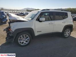 Jeep Renegade 2018 2