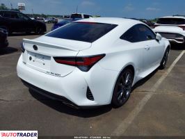 Lexus RC 2021 3 Lexus RC 2021 3