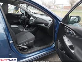 Chevrolet Malibu 2024 1