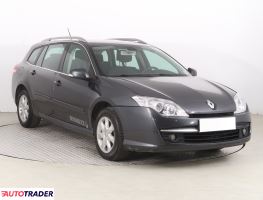 Renault Laguna 2010 2.0 128 KM Renault Laguna 2010 2.0 128 KM