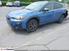 Subaru Pozostałe 2022 2 Subaru Pozostałe 2022 2