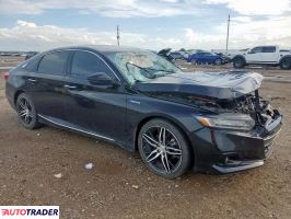 Honda Accord 2022 2