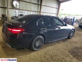 Mercedes CL 2023 2
