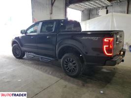 Ford Ranger 2022 2