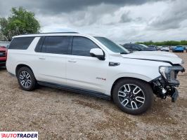 GMC Yukon 2024 6