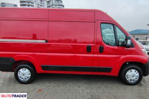 Citroen Jumper 2022 2.2