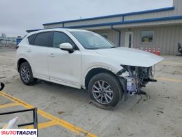 Mazda CX-5 2025 2