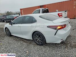 Toyota Camry 2023 2