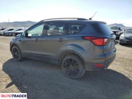 Ford Escape 2019 1