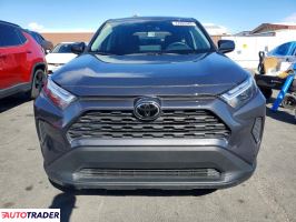 Toyota Pozostałe 2025 2