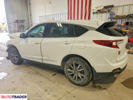 Acura RDX 2020 2