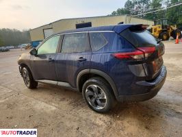 Nissan Rogue 2026 1