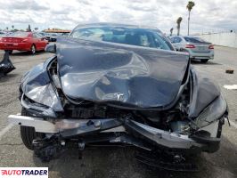 Tesla Model 3 2025