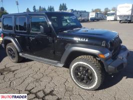 Jeep Wrangler 2020 3