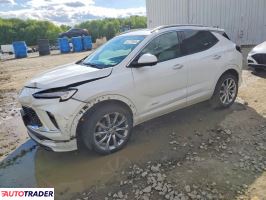 Buick Pozostałe - zobacz ofertę