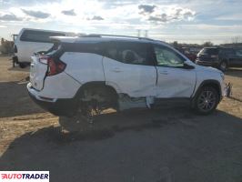 GMC Terrain 2024 1