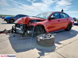 BMW M3 - zobacz ofertę