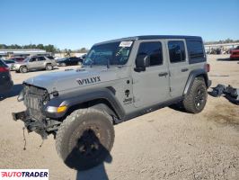 Jeep Wrangler 2021 3