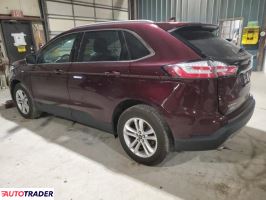 Ford Edge 2020 2