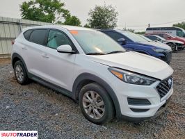 Hyundai Tucson 2020 2
