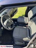 Skoda Roomster 2010 1.2 86 KM