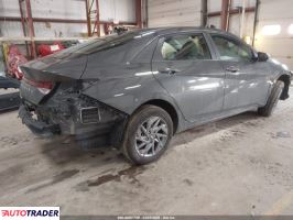 Hyundai Elantra 2024 2