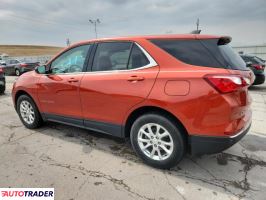Chevrolet Equinox 2020 1