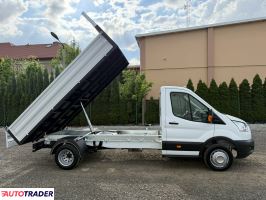 Ford Transit 2015 2.2