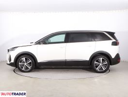 Peugeot 5008 2023 1.5 128 KM Peugeot 5008 2023 1.5 128 KM
